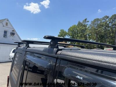 2007 Jeep Wrangler Rubicon Custom Rock Crawler 4x4   - Photo 40 - North Chesterfield, VA 23237