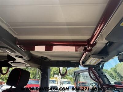 2007 Jeep Wrangler Rubicon Custom Rock Crawler 4x4   - Photo 31 - North Chesterfield, VA 23237