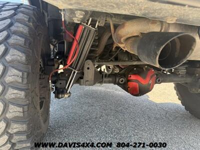 2007 Jeep Wrangler Rubicon Custom Rock Crawler 4x4   - Photo 43 - North Chesterfield, VA 23237