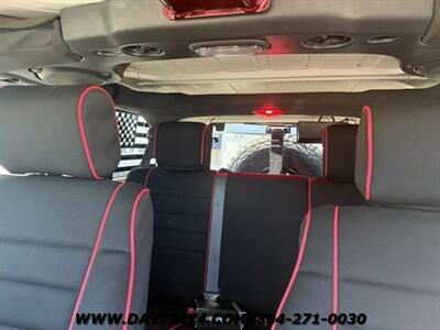 2007 Jeep Wrangler Rubicon Custom Rock Crawler 4x4   - Photo 16 - North Chesterfield, VA 23237