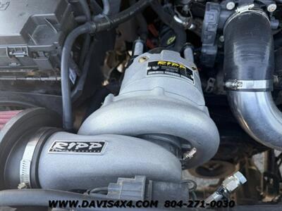 2007 Jeep Wrangler Rubicon Custom Rock Crawler 4x4   - Photo 46 - North Chesterfield, VA 23237