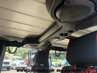 2007 Jeep Wrangler Rubicon Custom Rock Crawler 4x4   - Photo 27 - North Chesterfield, VA 23237