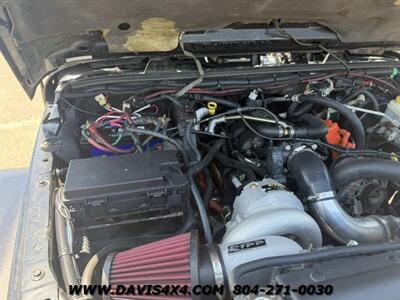 2007 Jeep Wrangler Rubicon Custom Rock Crawler 4x4   - Photo 44 - North Chesterfield, VA 23237