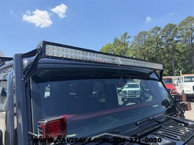 2007 Jeep Wrangler Rubicon Custom Rock Crawler 4x4   - Photo 39 - North Chesterfield, VA 23237