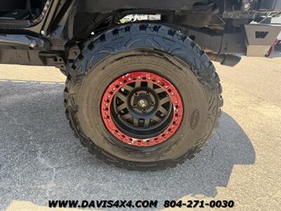 2007 Jeep Wrangler Rubicon Custom Rock Crawler 4x4   - Photo 33 - North Chesterfield, VA 23237