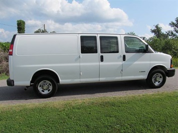 2006 Chevrolet Express 2500 (SOLD)   - Photo 5 - North Chesterfield, VA 23237