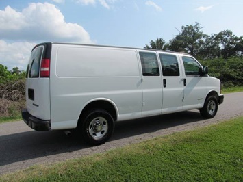 2006 Chevrolet Express 2500 (SOLD)   - Photo 6 - North Chesterfield, VA 23237