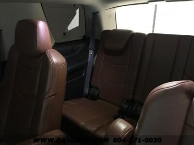 2015 Cadillac Escalade SUV Loaded 4x4 Premium/Platinum   - Photo 23 - North Chesterfield, VA 23237