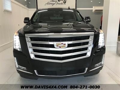 2015 Cadillac Escalade SUV Loaded 4x4 Premium/Platinum   - Photo 36 - North Chesterfield, VA 23237