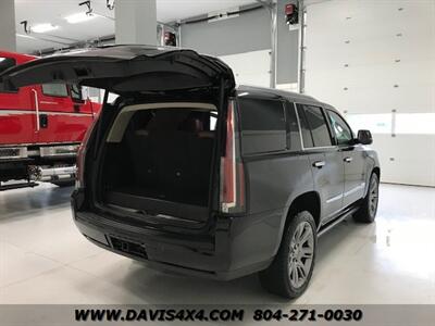 2015 Cadillac Escalade SUV Loaded 4x4 Premium/Platinum   - Photo 27 - North Chesterfield, VA 23237