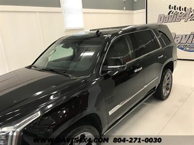 2015 Cadillac Escalade SUV Loaded 4x4 Premium/Platinum   - Photo 6 - North Chesterfield, VA 23237