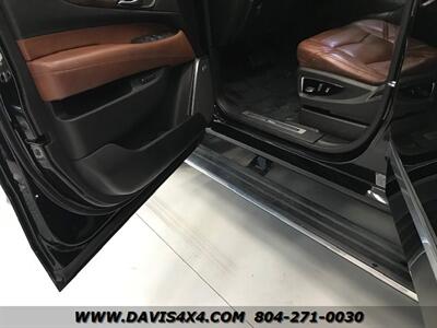 2015 Cadillac Escalade SUV Loaded 4x4 Premium/Platinum   - Photo 26 - North Chesterfield, VA 23237