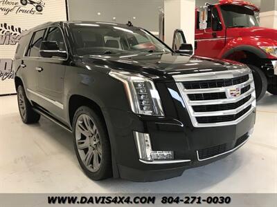 2015 Cadillac Escalade SUV Loaded 4x4 Premium/Platinum   - Photo 4 - North Chesterfield, VA 23237