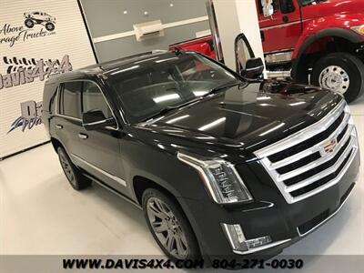 2015 Cadillac Escalade SUV Loaded 4x4 Premium/Platinum   - Photo 31 - North Chesterfield, VA 23237