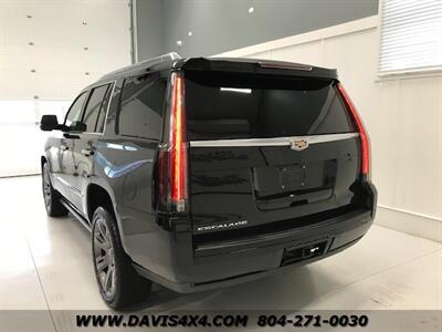 2015 Cadillac Escalade SUV Loaded 4x4 Premium/Platinum   - Photo 33 - North Chesterfield, VA 23237