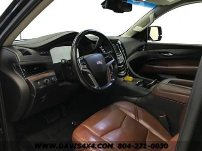 2015 Cadillac Escalade SUV Loaded 4x4 Premium/Platinum   - Photo 8 - North Chesterfield, VA 23237