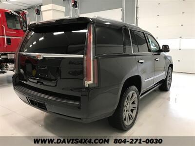 2015 Cadillac Escalade SUV Loaded 4x4 Premium/Platinum   - Photo 28 - North Chesterfield, VA 23237