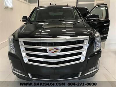 2015 Cadillac Escalade SUV Loaded 4x4 Premium/Platinum   - Photo 3 - North Chesterfield, VA 23237