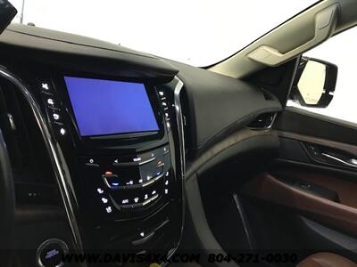 2015 Cadillac Escalade SUV Loaded 4x4 Premium/Platinum   - Photo 10 - North Chesterfield, VA 23237