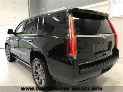 2015 Cadillac Escalade SUV Loaded 4x4 Premium/Platinum   - Photo 5 - North Chesterfield, VA 23237