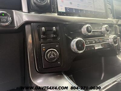 2023 Ford F-150 Black Widow Edition - Photo 12 - North Chesterfield, VA 23237