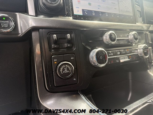 2023 Ford F-150 Black Widow Edition - Photo 12 - North Chesterfield, VA 23237