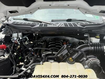 2023 Ford F-150 Black Widow Edition - Photo 29 - North Chesterfield, VA 23237