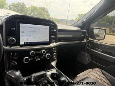 2023 Ford F-150 Black Widow Edition - Photo 9 - North Chesterfield, VA 23237