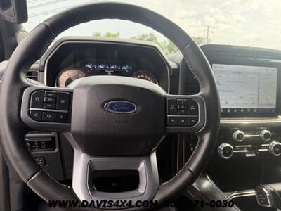 2023 Ford F-150 Black Widow Edition - Photo 11 - North Chesterfield, VA 23237