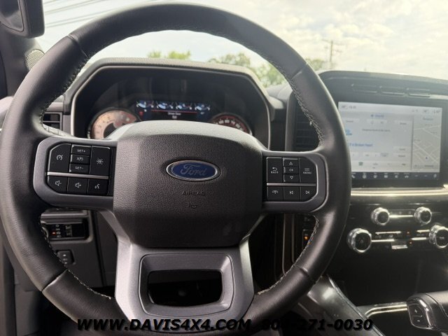 2023 Ford F-150 Black Widow Edition - Photo 11 - North Chesterfield, VA 23237