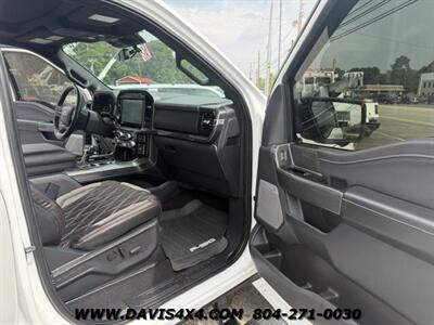 2023 Ford F-150 Black Widow Edition - Photo 20 - North Chesterfield, VA 23237