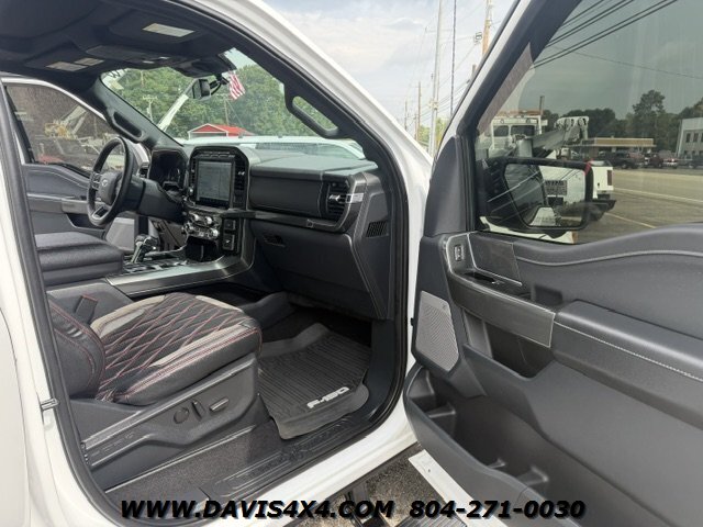 2023 Ford F-150 Black Widow Edition - Photo 20 - North Chesterfield, VA 23237
