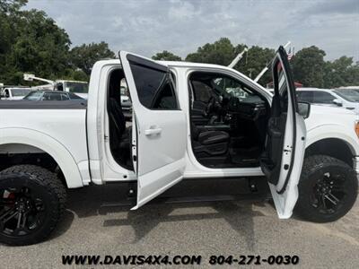 2023 Ford F-150 Black Widow Edition - Photo 24 - North Chesterfield, VA 23237