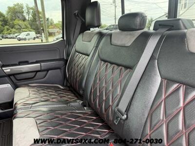2023 Ford F-150 Black Widow Edition - Photo 16 - North Chesterfield, VA 23237