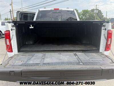 2023 Ford F-150 Black Widow Edition - Photo 25 - North Chesterfield, VA 23237