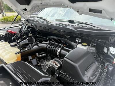 2023 Ford F-150 Black Widow Edition - Photo 30 - North Chesterfield, VA 23237
