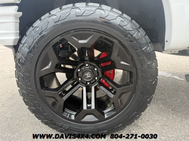2023 Ford F-150 Black Widow Edition - Photo 26 - North Chesterfield, VA 23237