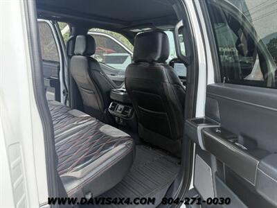 2023 Ford F-150 Black Widow Edition - Photo 18 - North Chesterfield, VA 23237