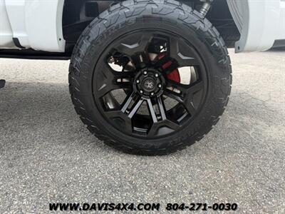 2023 Ford F-150 Black Widow Edition - Photo 27 - North Chesterfield, VA 23237