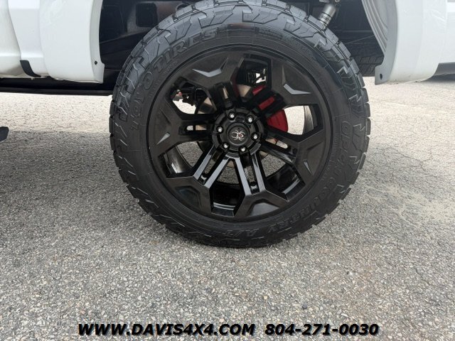 2023 Ford F-150 Black Widow Edition - Photo 27 - North Chesterfield, VA 23237