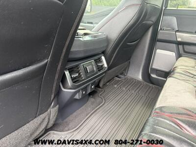2023 Ford F-150 Black Widow Edition - Photo 15 - North Chesterfield, VA 23237