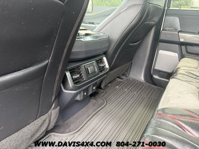 2023 Ford F-150 Black Widow Edition - Photo 15 - North Chesterfield, VA 23237