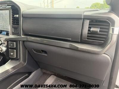 2023 Ford F-150 Black Widow Edition - Photo 22 - North Chesterfield, VA 23237