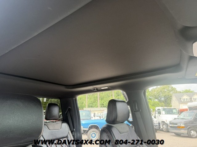2023 Ford F-150 Black Widow Edition - Photo 23 - North Chesterfield, VA 23237