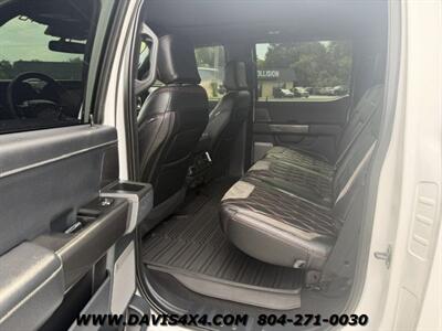 2023 Ford F-150 Black Widow Edition - Photo 13 - North Chesterfield, VA 23237