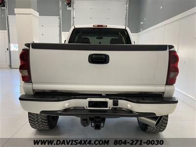 2002 Chevrolet Silverado 2500 HD LT(SOLD) 4X4 Twin Turbo Duramax Diesel Lifted  Quad/Extended Cab Short Bed - Photo 12 - North Chesterfield, VA 23237