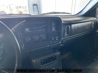 2002 Chevrolet Silverado 2500 HD LT(SOLD) 4X4 Twin Turbo Duramax Diesel Lifted  Quad/Extended Cab Short Bed - Photo 25 - North Chesterfield, VA 23237