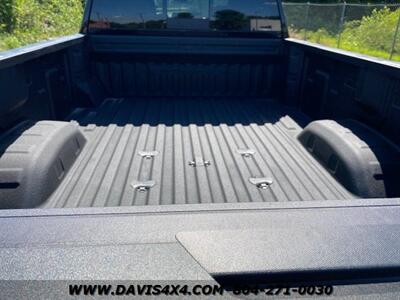 2022 GMC Sierra 3500 Denali Dually Ultimate 4x4 Diesel Pickup   - Photo 24 - North Chesterfield, VA 23237