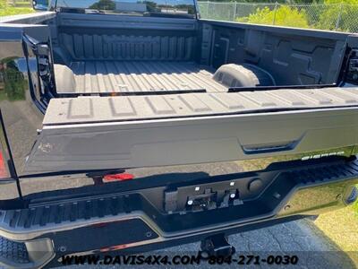 2022 GMC Sierra 3500 Denali Dually Ultimate 4x4 Diesel Pickup   - Photo 25 - North Chesterfield, VA 23237