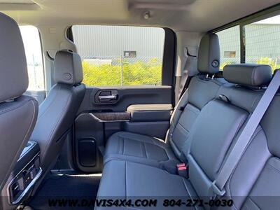 2022 GMC Sierra 3500 Denali Dually Ultimate 4x4 Diesel Pickup   - Photo 19 - North Chesterfield, VA 23237